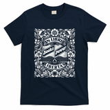 In Libris Libertas - Navy