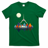 Imperial Lander - Green