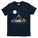 Imperial Lander - Navy