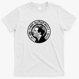 I like some Ed Wood movies… - White