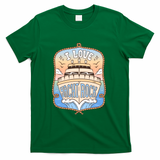I Love Yacht Rock - Green