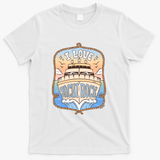 I Love Yacht Rock - White