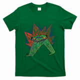 IMALITTLEMONSTER - Green