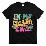 In My Cicada Era Summer 2024 T-Shirt - Black