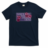 immigrants - Navy