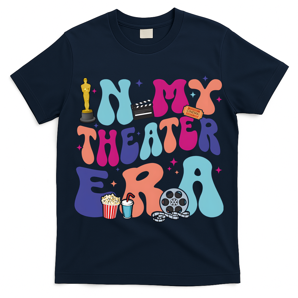 In My Theater Era T-Shirt