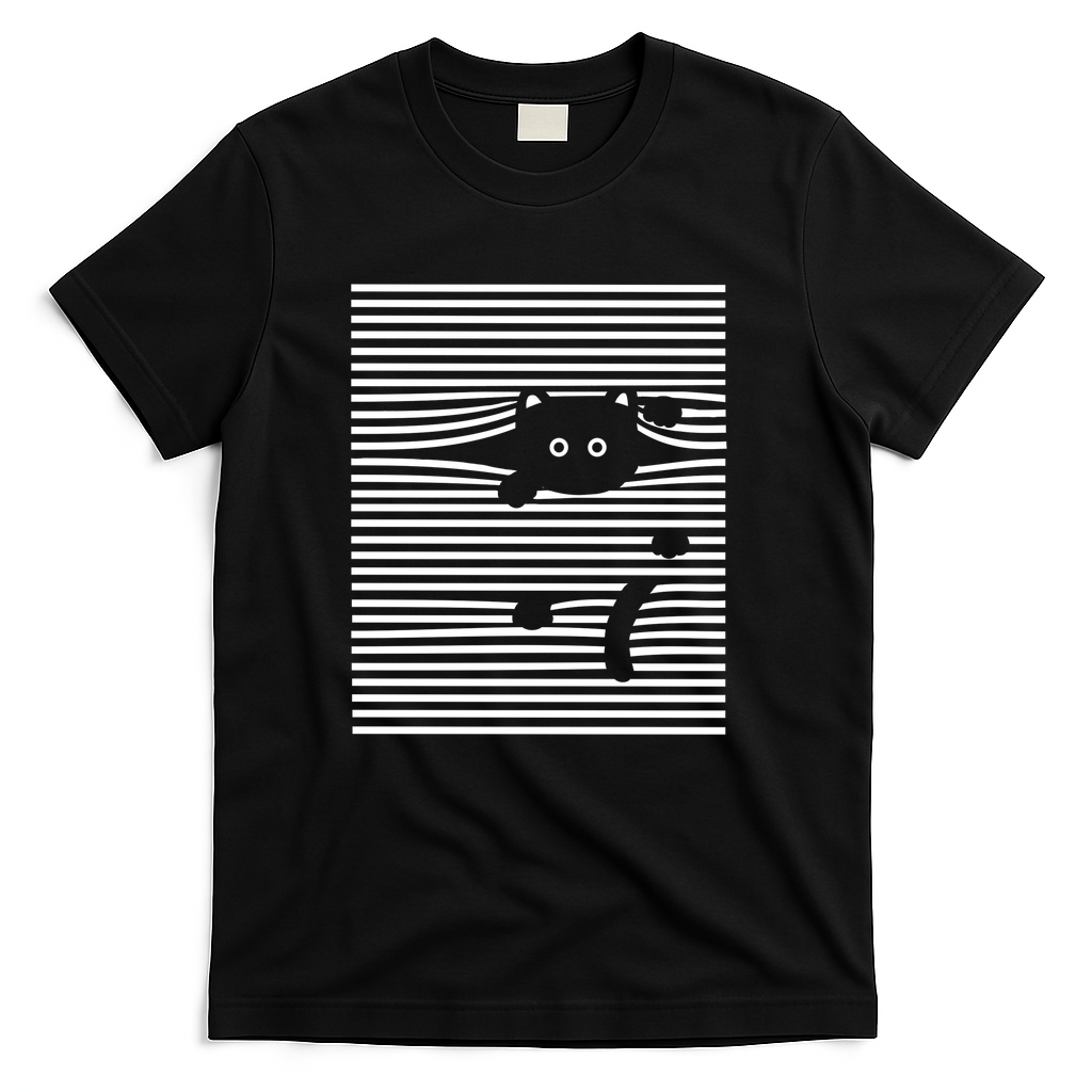INCATNITO - Black