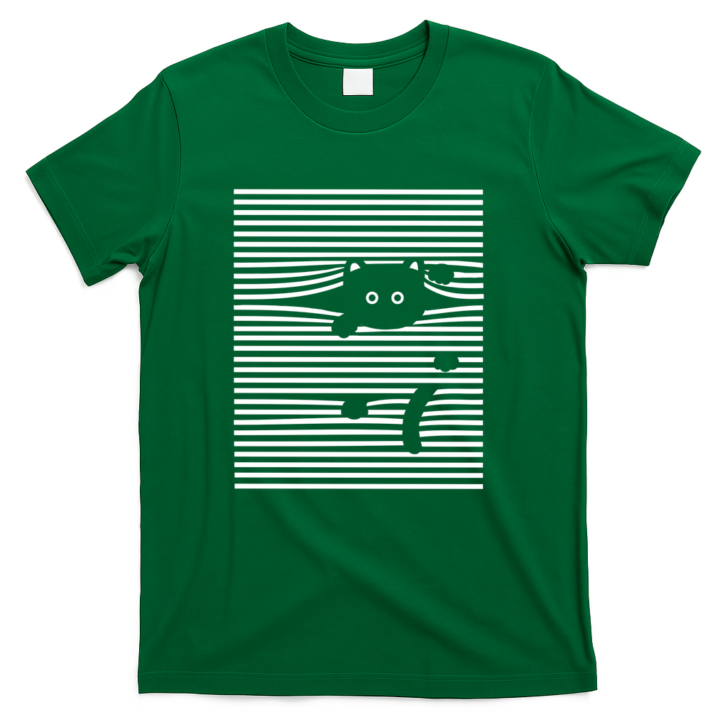 INCATNITO - Green