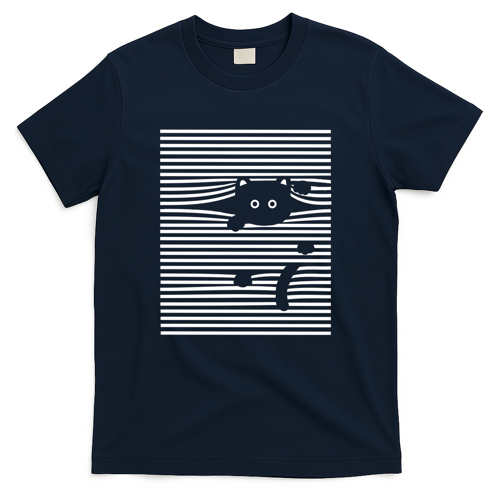 INCATNITO - Navy