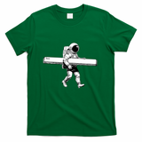 I Need More Space(bar) - Green