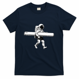 I Need More Space(bar) - Navy
