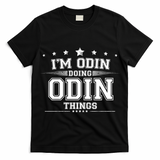 Im Odin Doing Odin Things T-Shirt