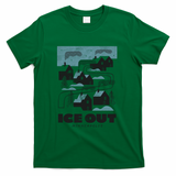 ICE Out Minneapolis - Green