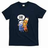 It’s Okay To Make Mistakes - Navy