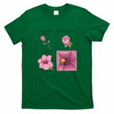 It's okay to rest - Green