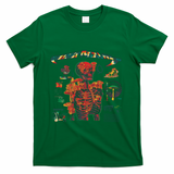 Inner Realms (Midnight Edition) - Green