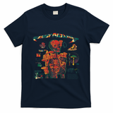 Inner Realms (Midnight Edition) - Navy