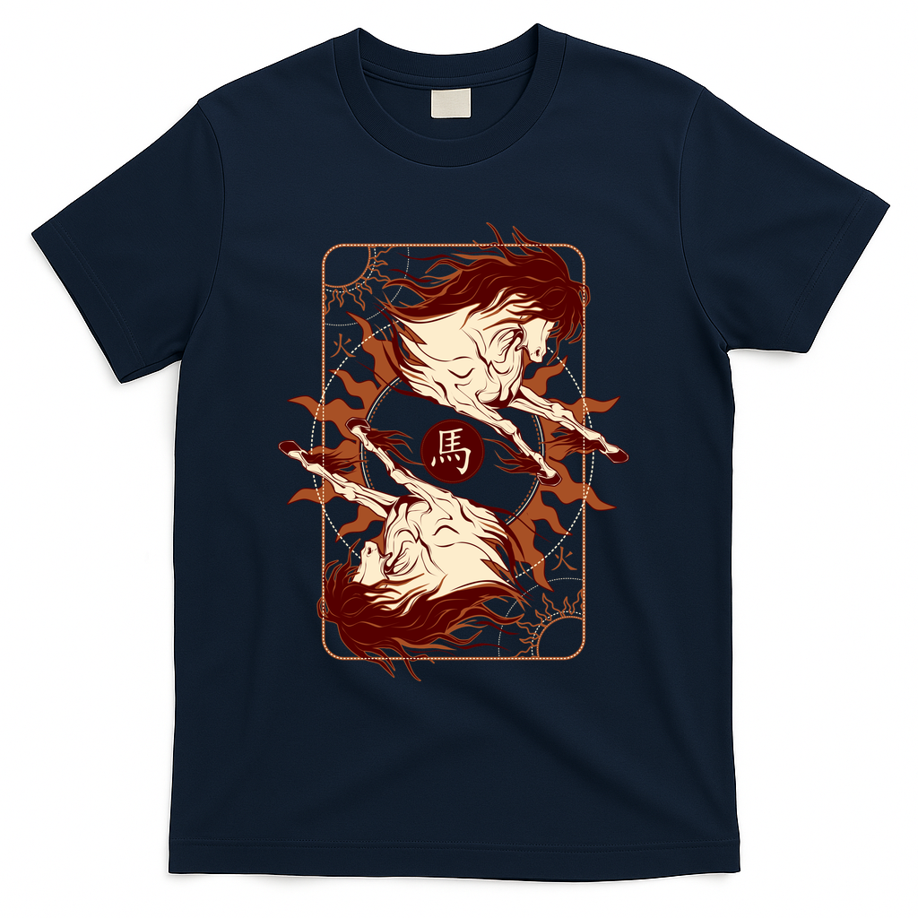 Ignition: Solar Duality - Navy