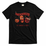 It's Time For Halloween - Black