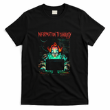 Information Technology - Black