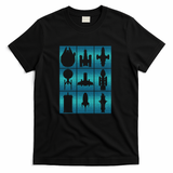 Interstellar Travelers - Black