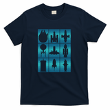 Interstellar Travelers - Navy