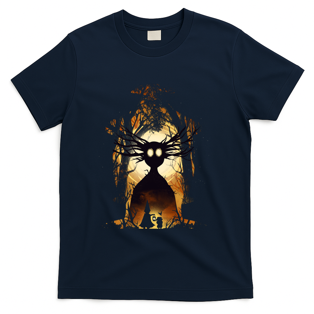 Into the Unknown - Navy