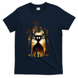 Into the Unknown - Navy