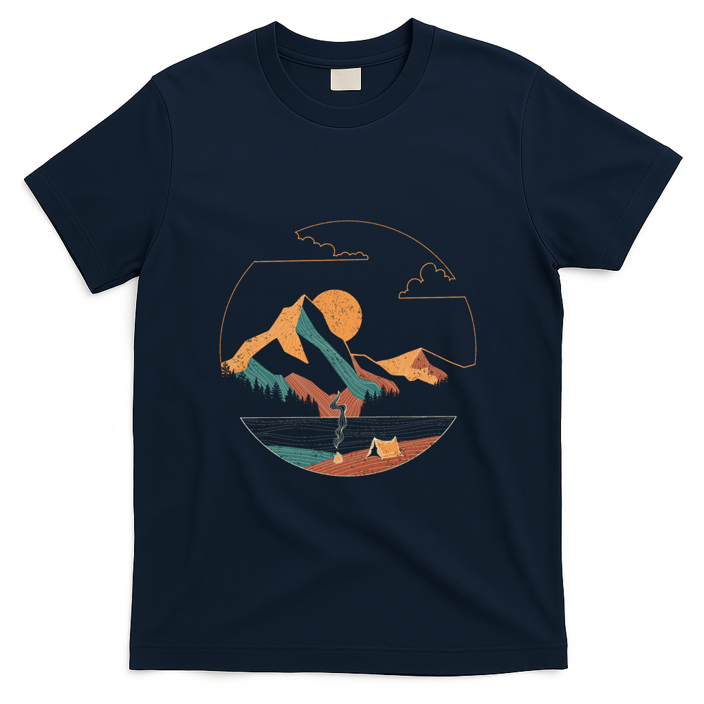 Into the Wild again - Navy
