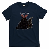 It Wasn't Me - Navy