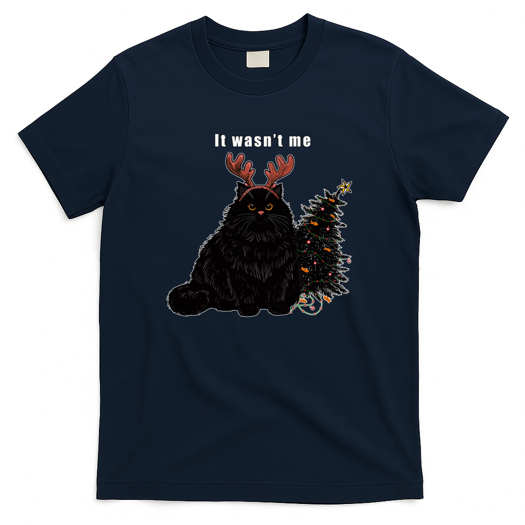 It Wasn't Me - Navy