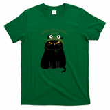 If You're Feeling Froggy, Jump - Green