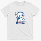 If you want to be happy, be-2 - White