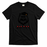 JAUNTY - Black
