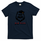 JAUNTY - Navy