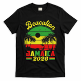 Jamaica Beacation 2026 Vacation T-Shirt
