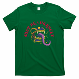 Just Be Yourself - Green