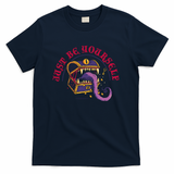 Just Be Yourself - Navy