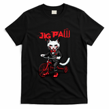 JigPaw - Black