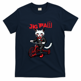 JigPaw - Navy
