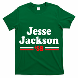 Jesse Jackson 88 T-Shirt