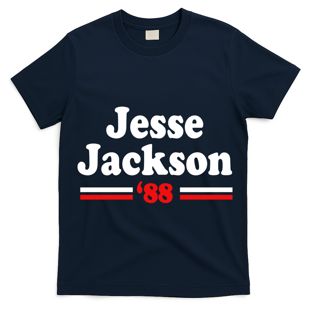 Jesse Jackson 88 T-Shirt