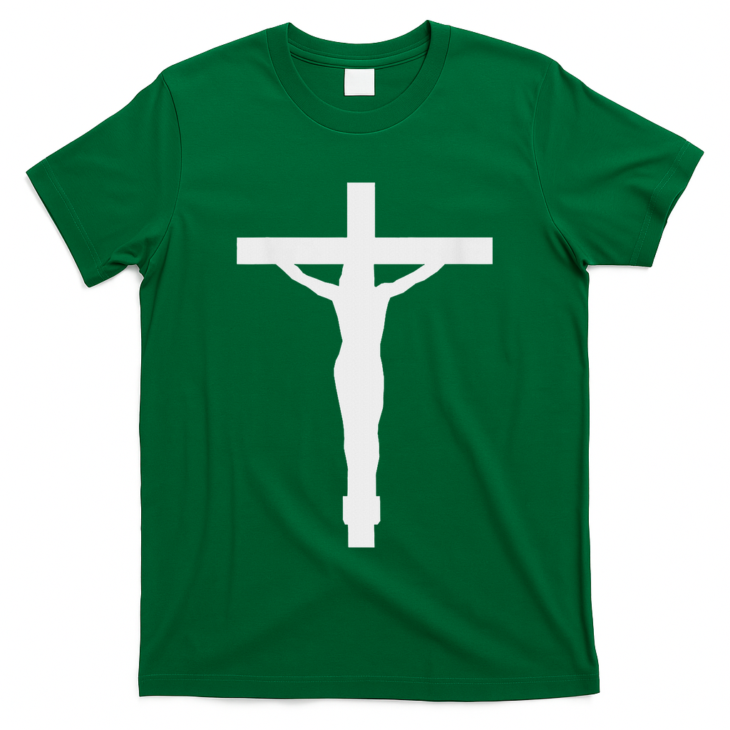 Jesus T-Shirt