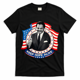 Jackson Jesse Keep Hope Alive T-Shirt