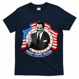 Jackson Jesse Keep Hope Alive T-Shirt