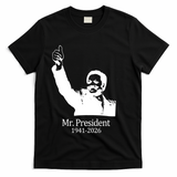 Jesse Jackson Mr President 1941-2026 T-Shirt