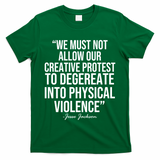 Jesse Jackson Quote T-Shirt
