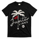 Jupiter Links Golf Club T-Shirt