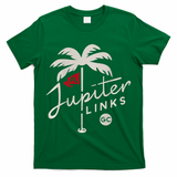Jupiter Links Golf Club T-Shirt
