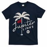 Jupiter Links Golf Club T-Shirt